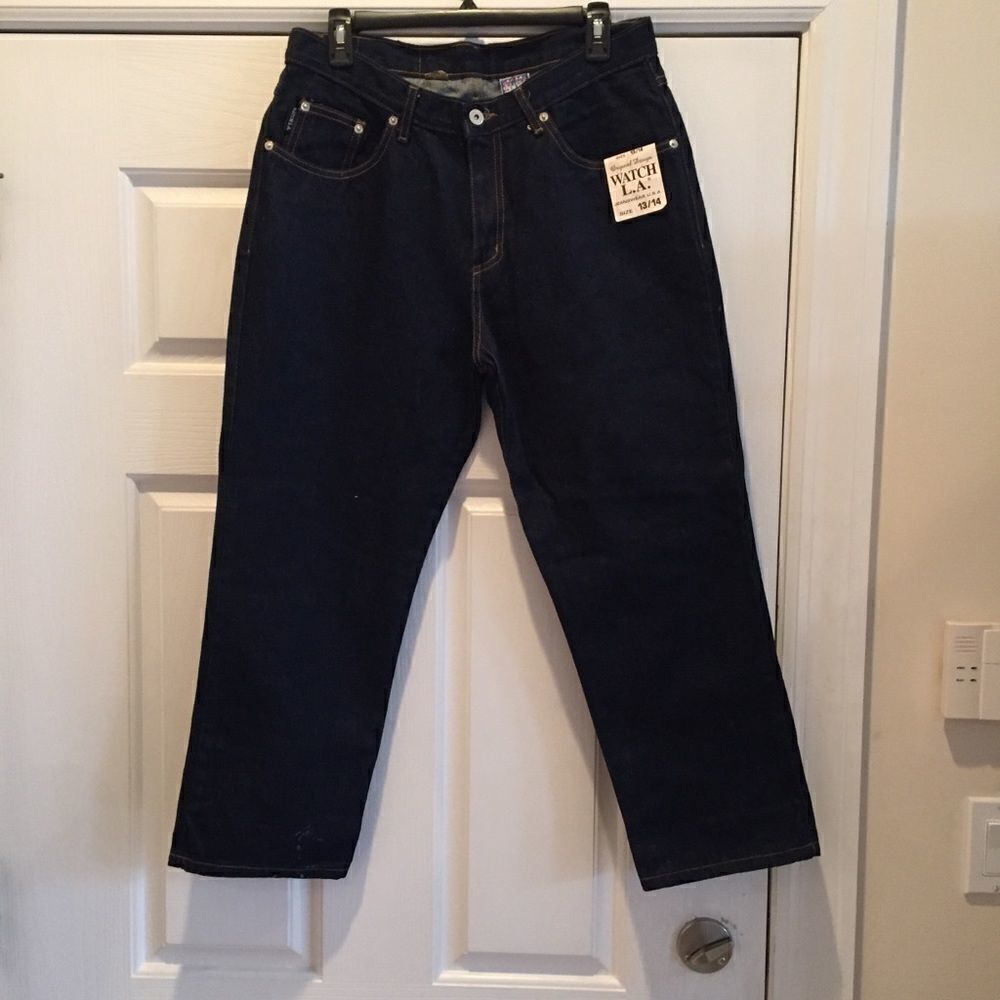 Watch LA Jeans - Picture 2 of 6